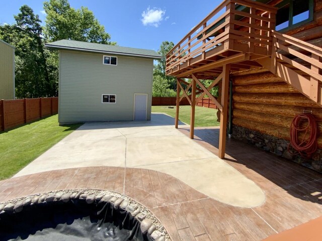 4185 Eastwood Pl, Park City, IL 60085 - photo 31