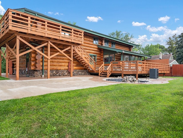 4185 Eastwood Pl, Park City, IL 60085 - photo 32