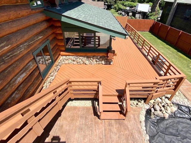4185 Eastwood Pl, Park City, IL 60085 - photo 35