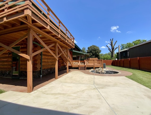 4185 Eastwood Pl, Park City, IL 60085 - photo 37