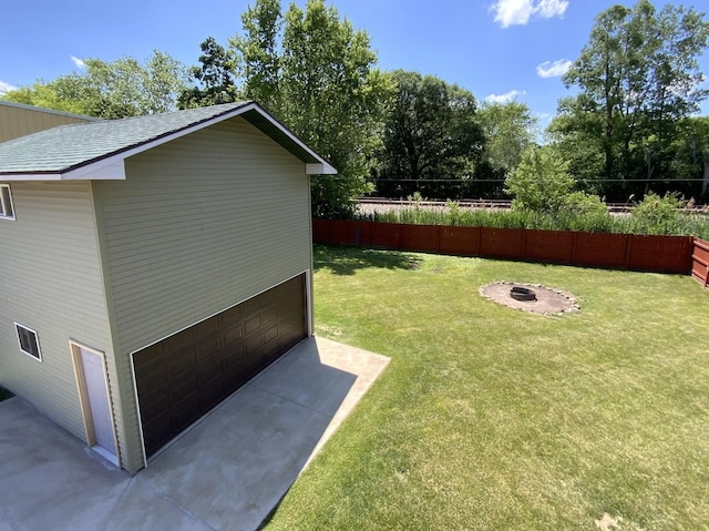 4185 Eastwood Pl, Park City, IL 60085 - photo 38