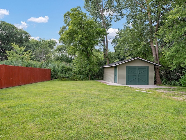 4185 Eastwood Pl, Park City, IL 60085 - photo 41