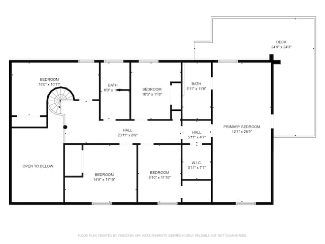 4185 Eastwood Pl, Park City, IL 60085 - photo 49
