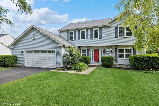 2131 Stewart Ln, West Dundee, IL 60118 - photo 1