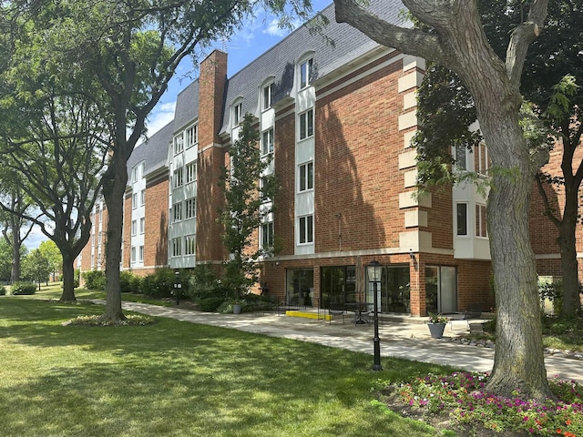 50 Lake Blvd Unit 627, Buffalo Grove, IL 60089 - view of property