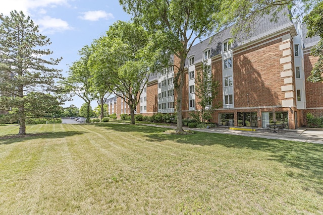 50 Lake Blvd Unit 627, Buffalo Grove, IL 60089 - view of property