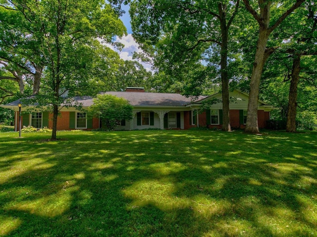 977 N County Road 1500, Camargo, IL 61919 - photo 1