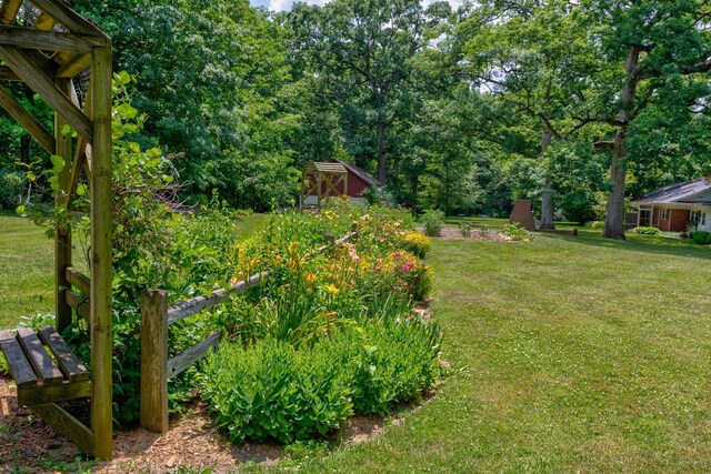 977 N County Road 1500, Camargo, IL 61919 - photo 12
