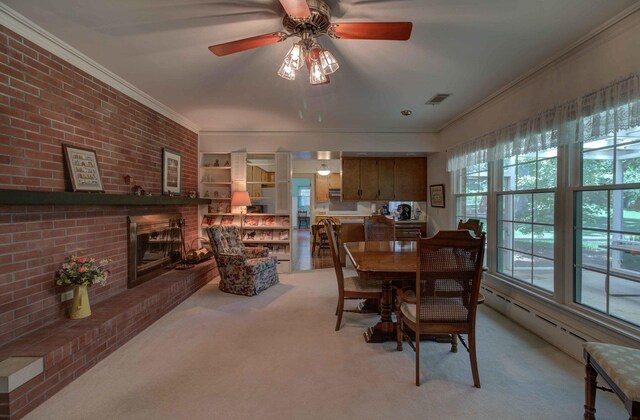 977 N County Road 1500, Camargo, IL 61919 - photo 16