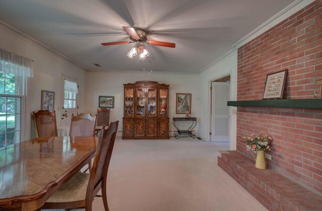 977 N County Road 1500, Camargo, IL 61919 - photo 17