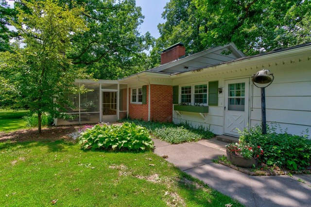 977 N County Road 1500, Camargo, IL 61919 - photo 3