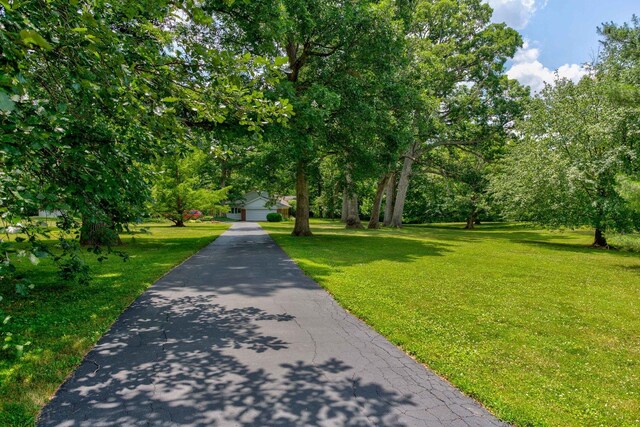 977 N County Road 1500, Camargo, IL 61919 - photo 4