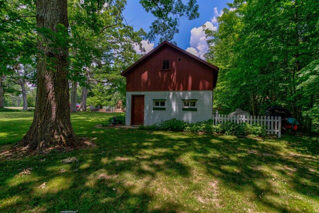 977 N County Road 1500, Camargo, IL 61919 - photo 8
