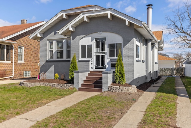 228 Elizabeth St, Calumet City, IL 60409 - photo 2