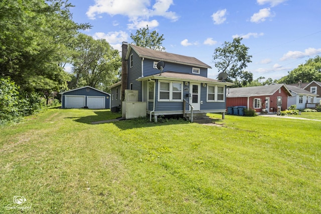 521 Water St, Momence, IL 60954 - photo 1