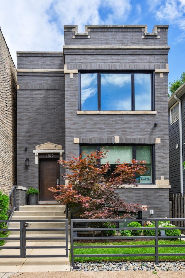 2156 W Barry Ave, Chicago, IL 60618 - photo 1