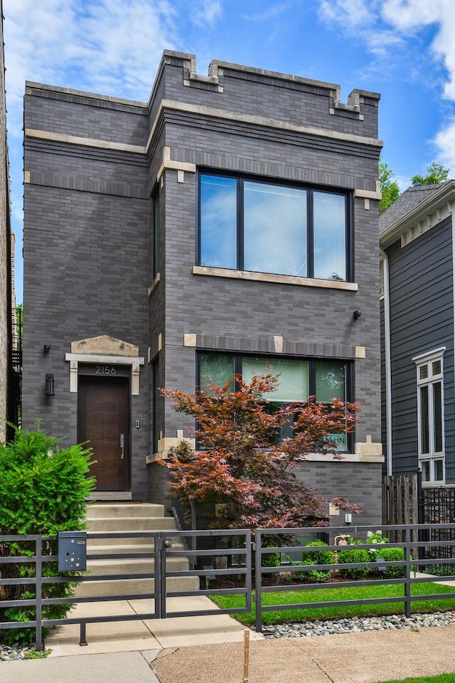 2156 W Barry Ave, Chicago, IL 60618 - photo 2