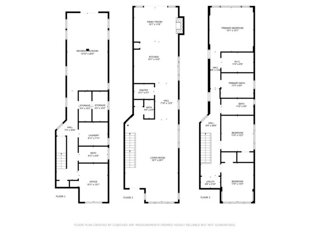 2156 W Barry Ave, Chicago, IL 60618 - photo 37
