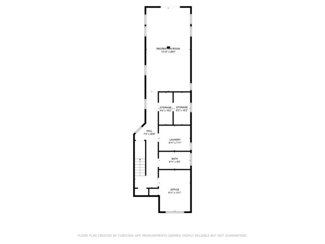 2156 W Barry Ave, Chicago, IL 60618 - photo 40