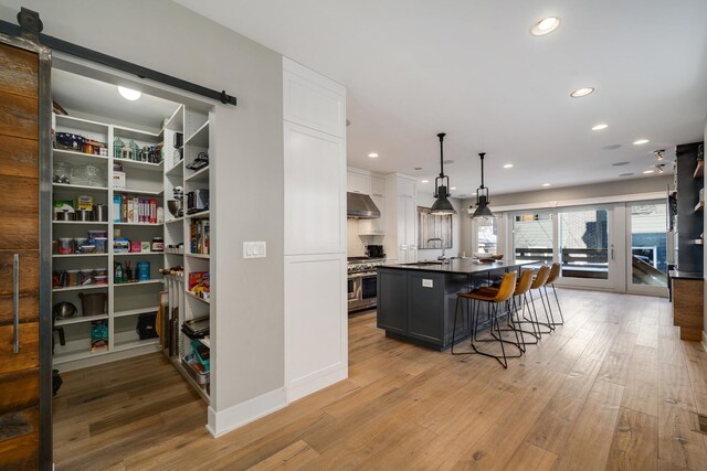 2156 W Barry Ave, Chicago, IL 60618 - photo 10
