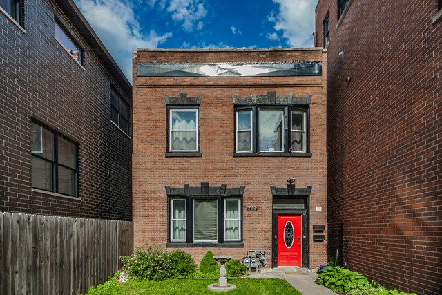 4829 S Champlain Ave, Chicago, IL 60615 - photo 1