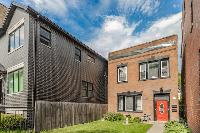 4829 S Champlain Ave, Chicago, IL 60615 - photo 2
