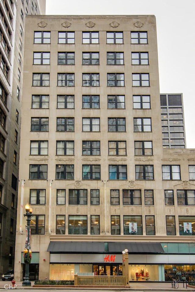 20 N State St Unit 909, Chicago, IL 60602 - view of apartment building / complex