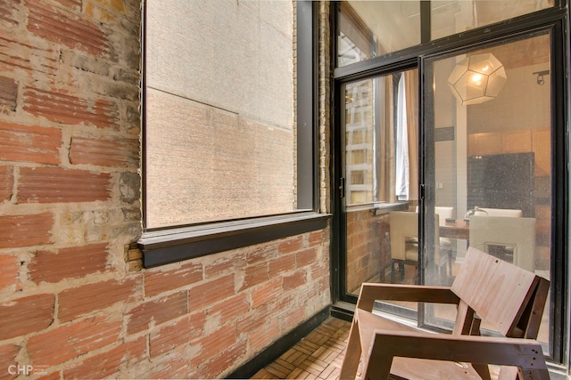 20 N State St Unit 909, Chicago, IL 60602 - view of sunroom