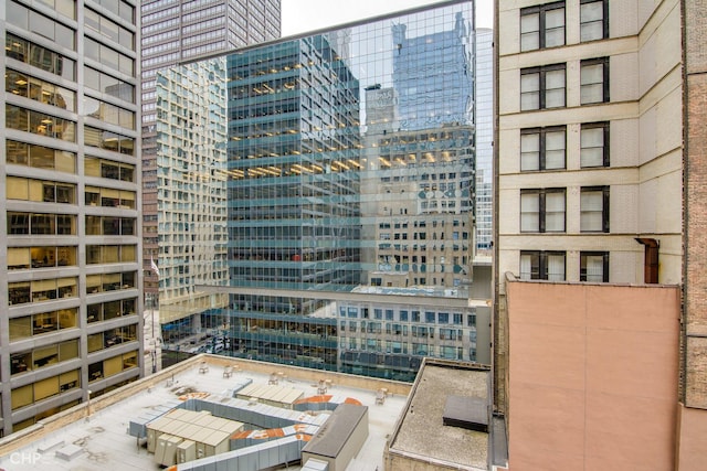 20 N State St Unit 909, Chicago, IL 60602 - city view