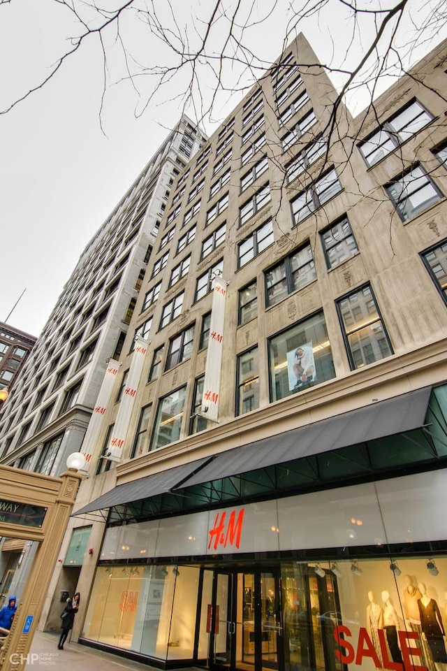 20 N State St Unit 909, Chicago, IL 60602 - view of building exterior