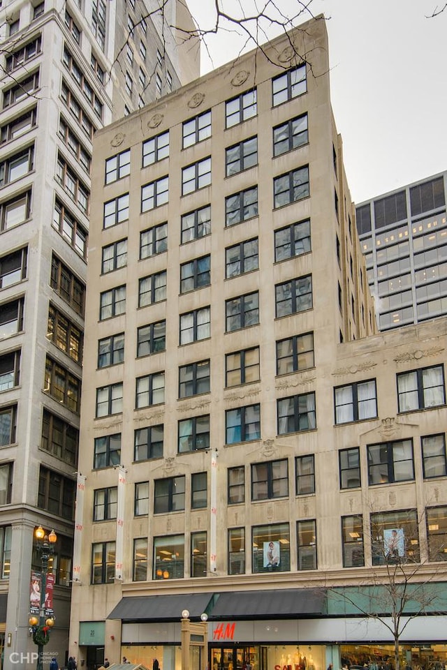 20 N State St Unit 909, Chicago, IL 60602 - view of building exterior