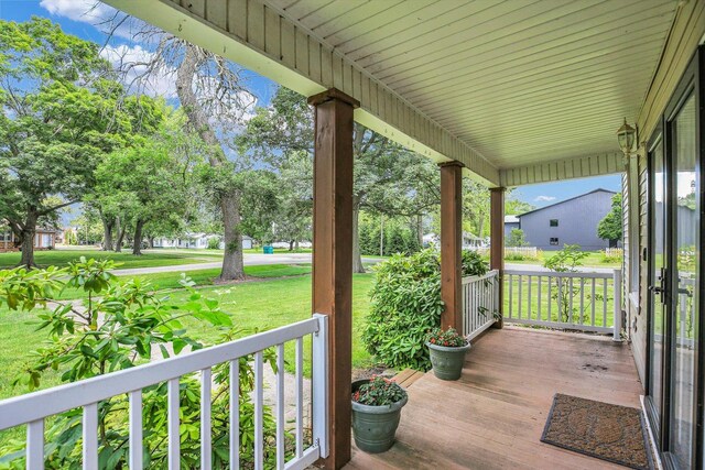 205 E 6th St, Hammond, IL 61929