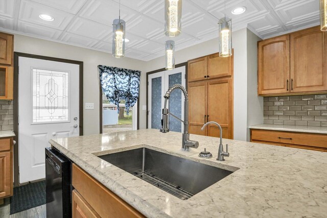 205 E 6th St, Hammond, IL 61929