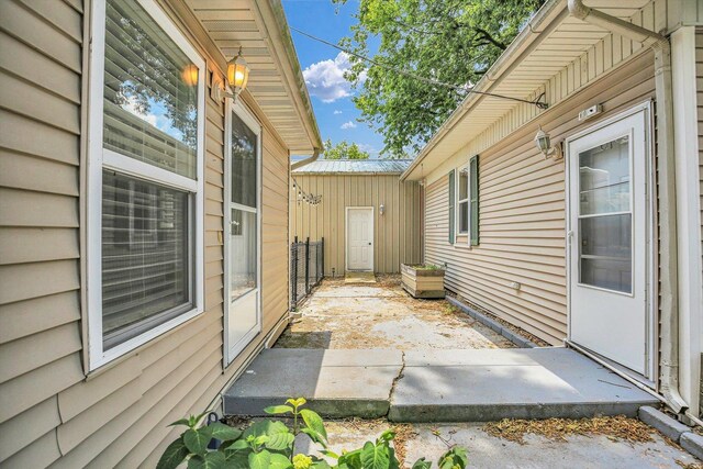 205 E 6th St, Hammond, IL 61929