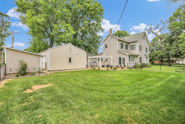 205 E 6th St, Hammond, IL 61929
