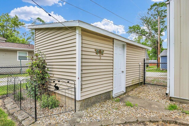 205 E 6th St, Hammond, IL 61929