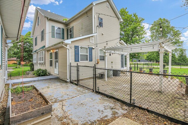 205 E 6th St, Hammond, IL 61929