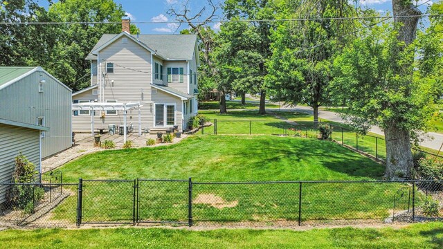 205 E 6th St, Hammond, IL 61929