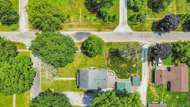 205 E 6th St, Hammond, IL 61929