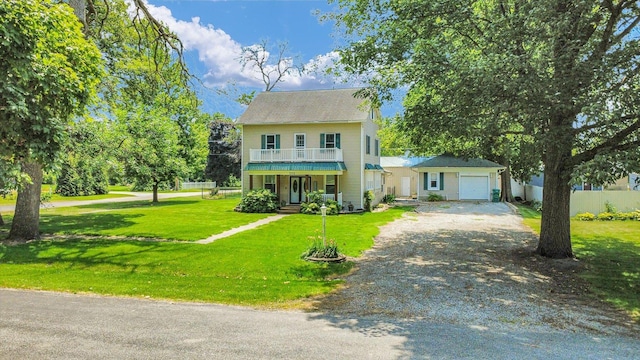 205 E 6th St, Hammond, IL 61929