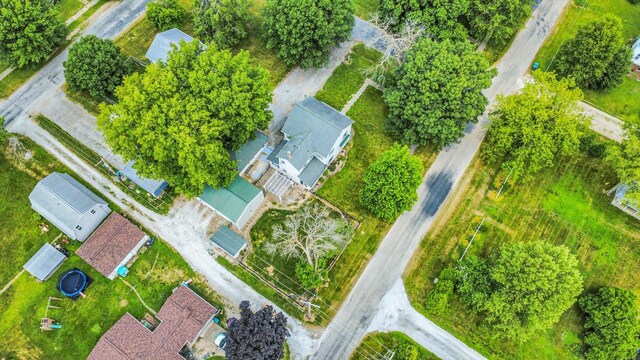 205 E 6th St, Hammond, IL 61929