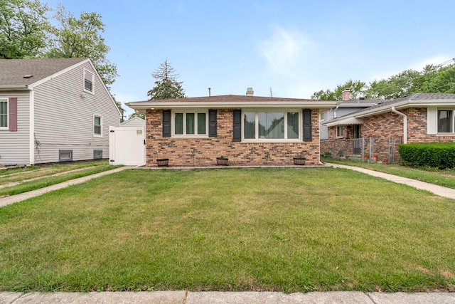 17608 Community St, Lansing, IL 60438 - photo 1