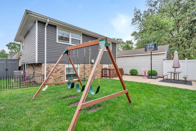 17608 Community St, Lansing, IL 60438 - photo 28