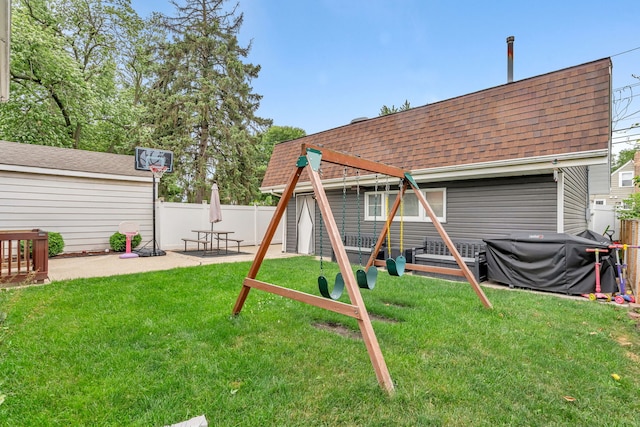 17608 Community St, Lansing, IL 60438 - photo 29