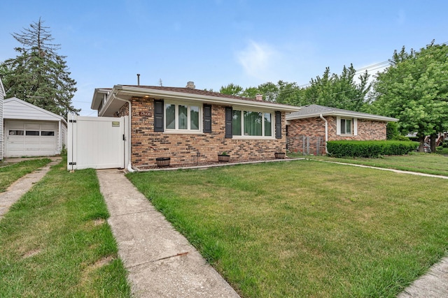17608 Community St, Lansing, IL 60438 - photo 4