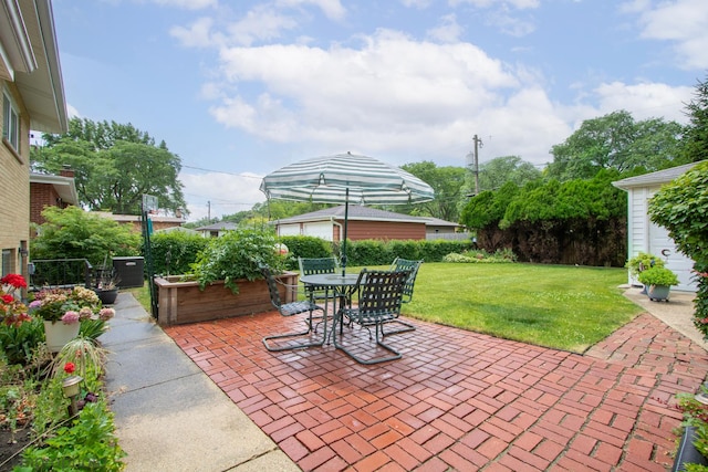 606 N Elmhurst Ave, Mount Prospect, IL 60056 - photo 17