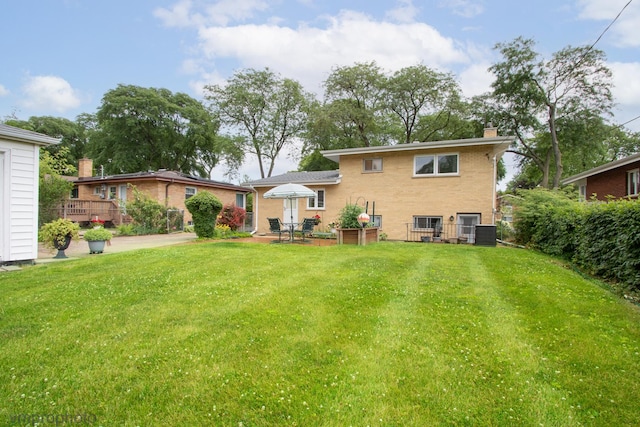 606 N Elmhurst Ave, Mount Prospect, IL 60056 - photo 20
