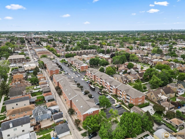 6561 W School Ave Unit 305C, Chicago, IL 60634 - view of property location featuring nearby suburban area