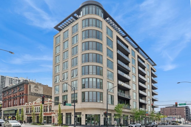 1550 N Clark St Unit 301, Chicago, IL 60610 - photo 1