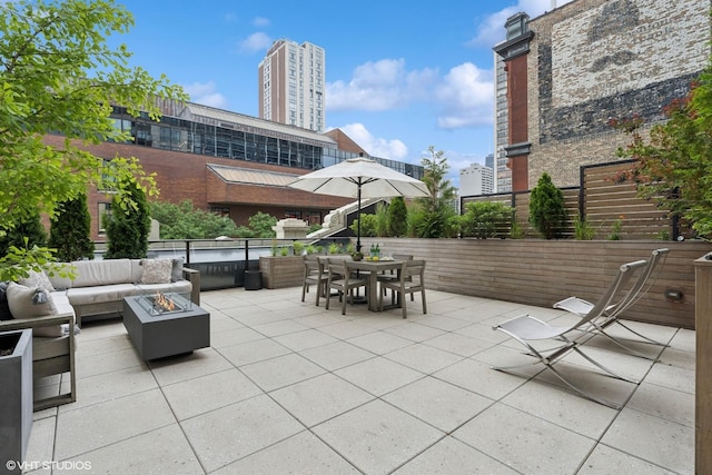 1550 N Clark St Unit 301, Chicago, IL 60610 - photo 4